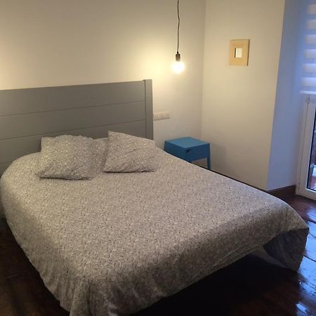 Hostal Auzoa Bera  Εξωτερικό φωτογραφία