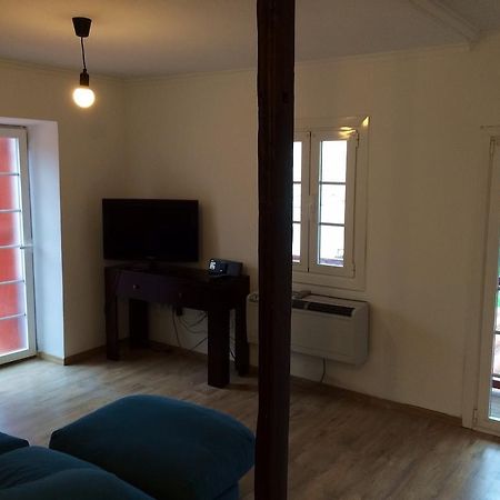 Hostal Auzoa Bera  Εξωτερικό φωτογραφία
