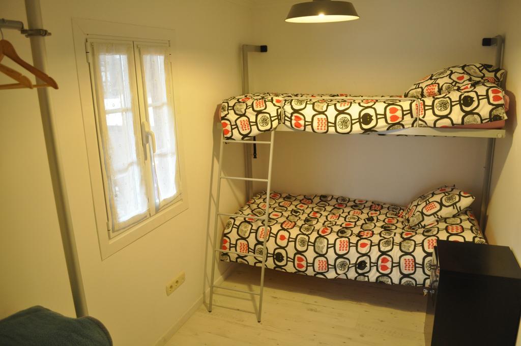 Hostal Auzoa Bera  Δωμάτιο φωτογραφία