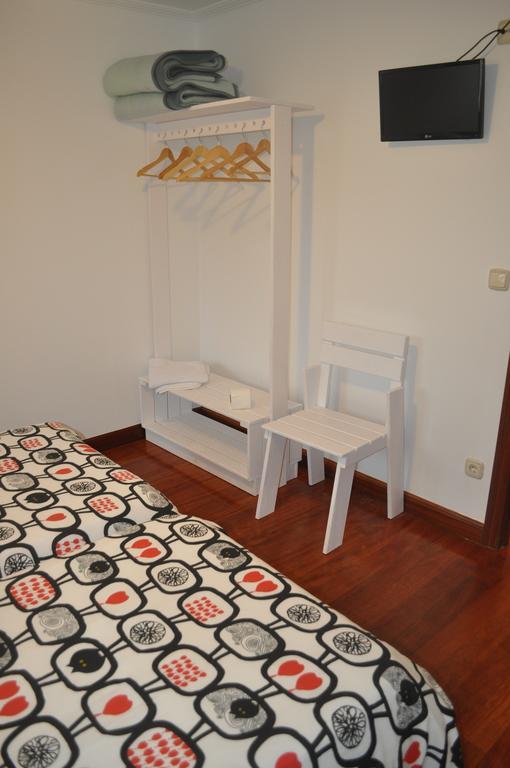 Hostal Auzoa Bera  Δωμάτιο φωτογραφία