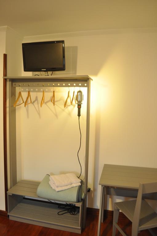 Hostal Auzoa Bera  Δωμάτιο φωτογραφία