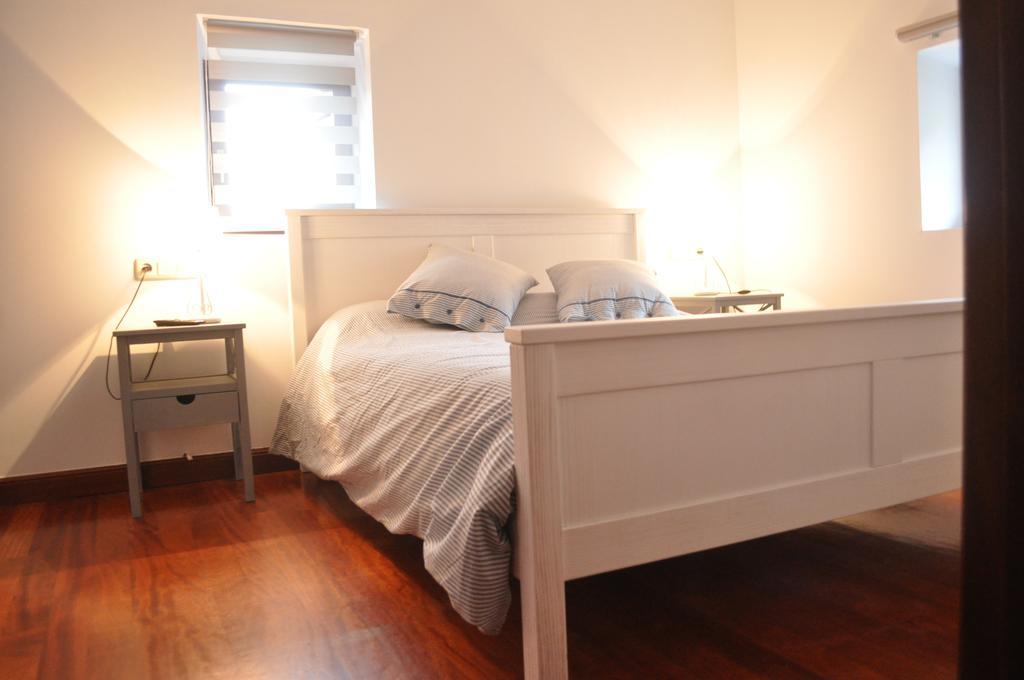 Hostal Auzoa Bera  Δωμάτιο φωτογραφία