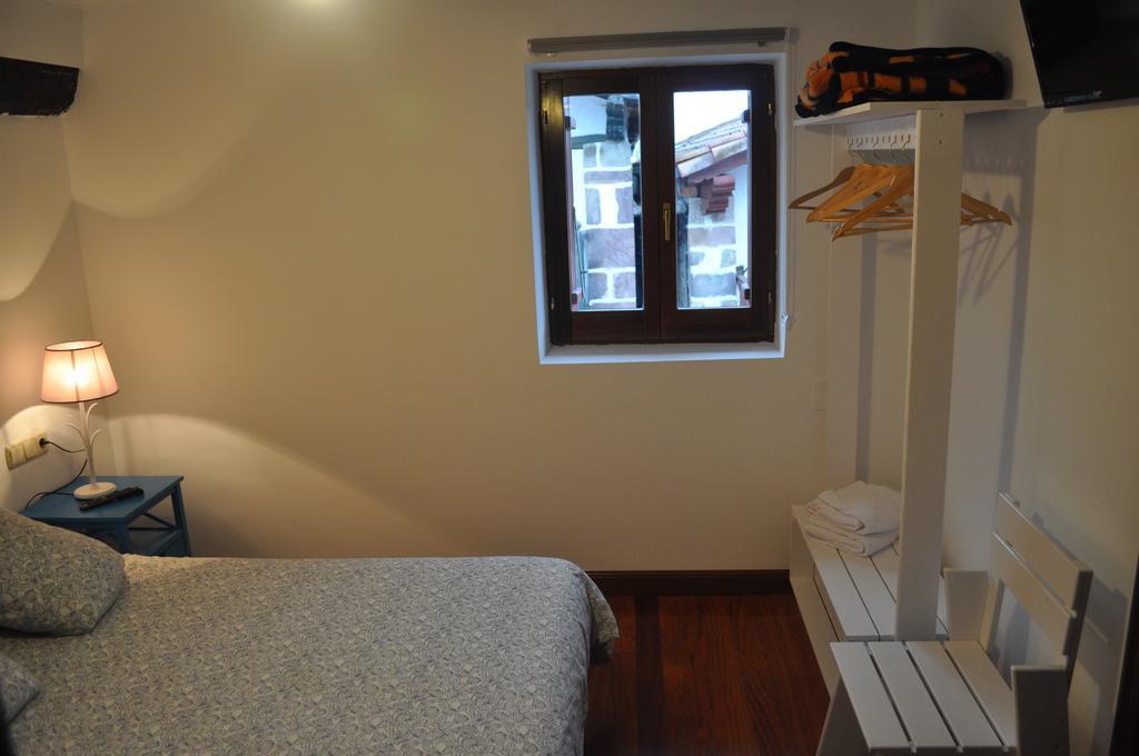Hostal Auzoa Bera  Δωμάτιο φωτογραφία