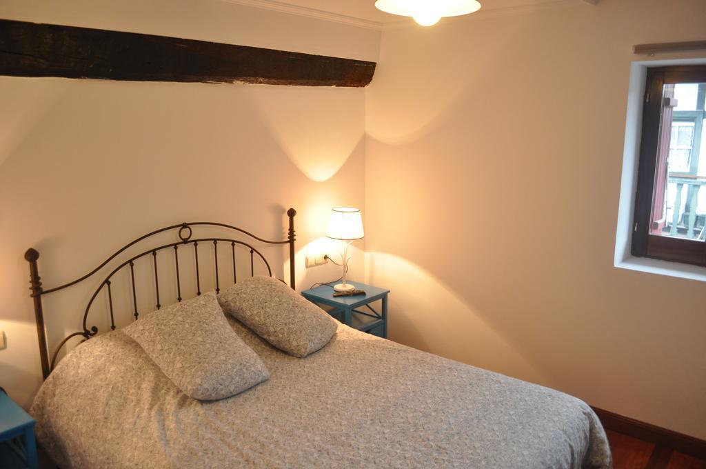 Hostal Auzoa Bera  Δωμάτιο φωτογραφία