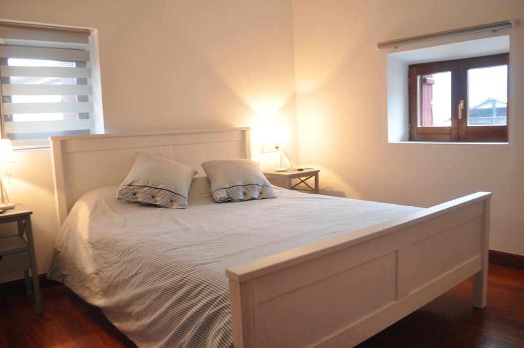 Hostal Auzoa Bera  Δωμάτιο φωτογραφία