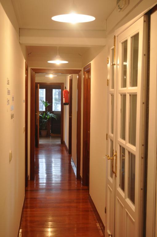 Hostal Auzoa Bera  Εξωτερικό φωτογραφία