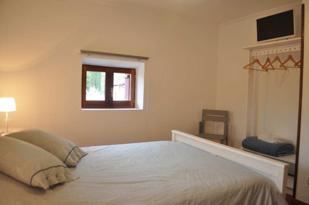 Hostal Auzoa Bera  Εξωτερικό φωτογραφία