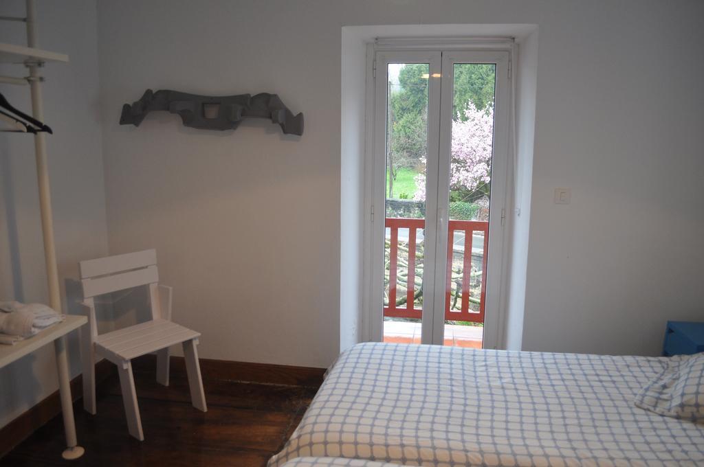 Hostal Auzoa Bera  Εξωτερικό φωτογραφία