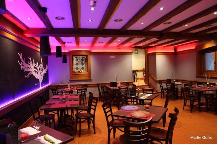 Hostal Auzoa Bera  Εξωτερικό φωτογραφία