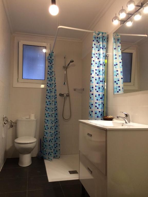 Hostal Auzoa Bera  Δωμάτιο φωτογραφία