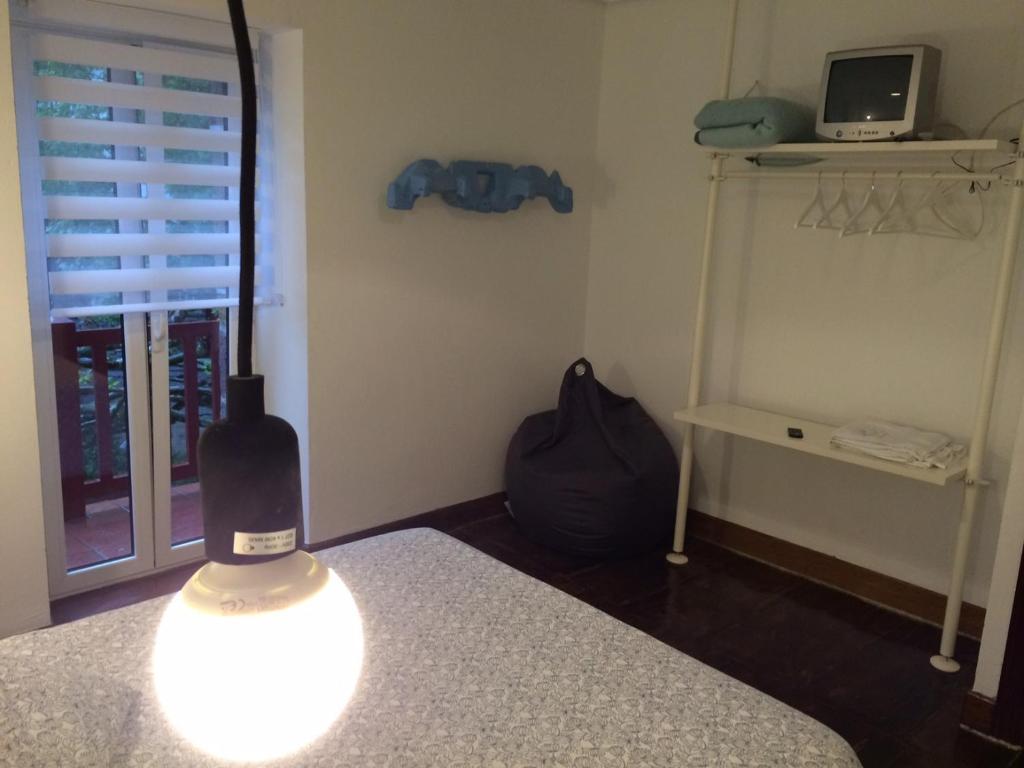 Hostal Auzoa Bera  Δωμάτιο φωτογραφία
