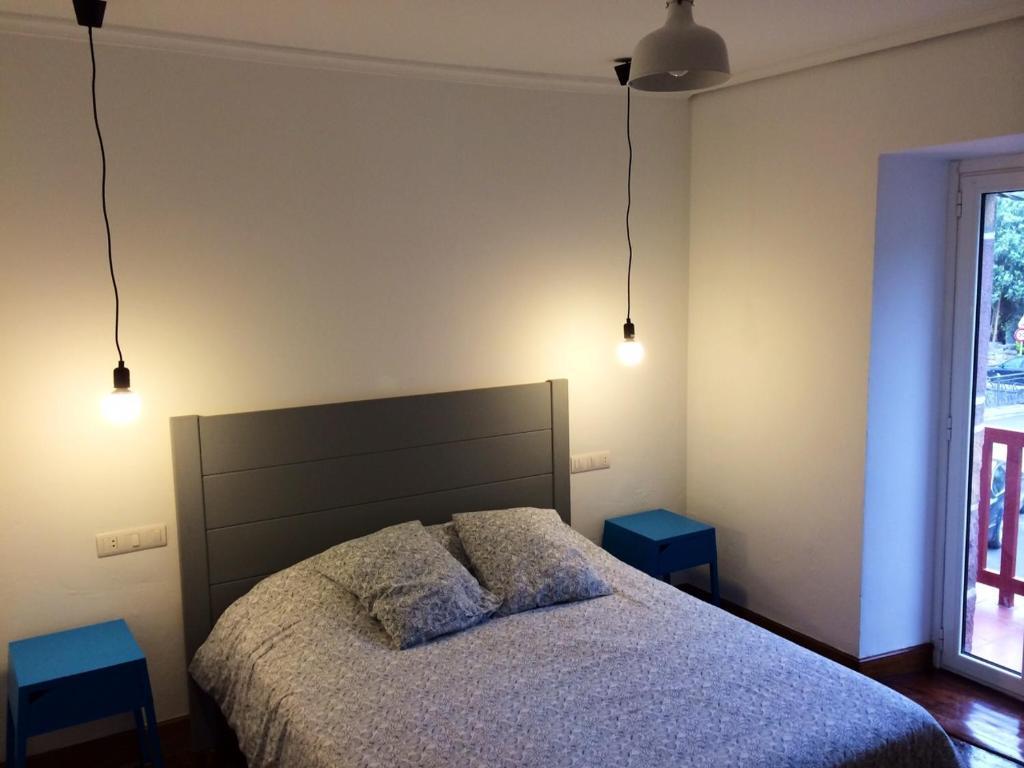 Hostal Auzoa Bera  Δωμάτιο φωτογραφία