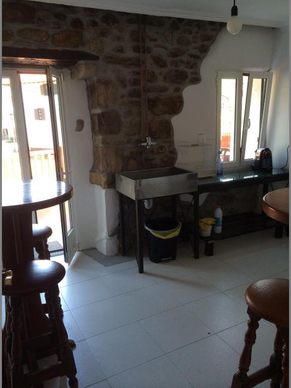 Hostal Auzoa Bera  Εξωτερικό φωτογραφία