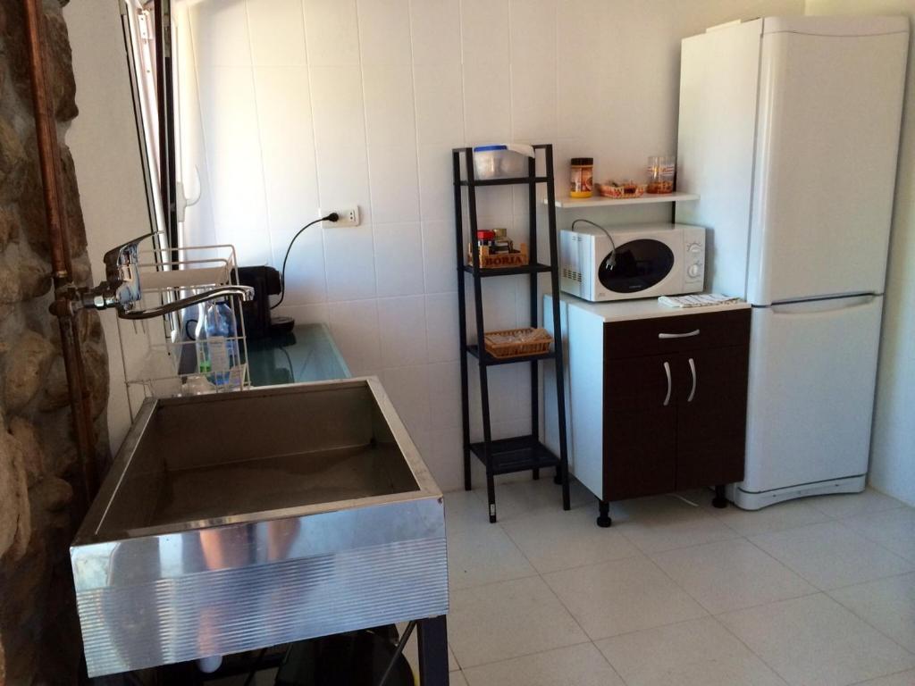 Hostal Auzoa Bera  Εξωτερικό φωτογραφία