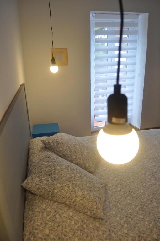 Hostal Auzoa Bera  Δωμάτιο φωτογραφία